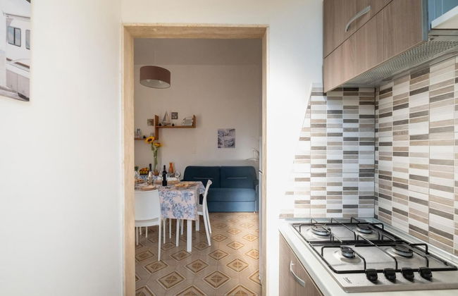 Villetta Blu Coral Seaside Salento - Foto 7