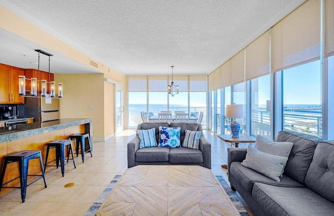 Ocean Club Deluxe - Foto 25