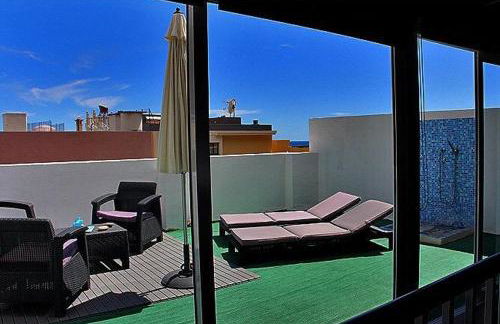 VV ATICO PUERTO TAZACORTE - Foto 15