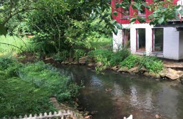 Wassermühle - Foto 7