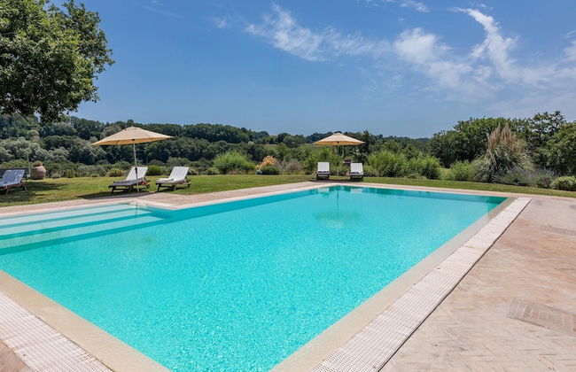 Casale Piattini 10 in Massa Bassa - Foto 5