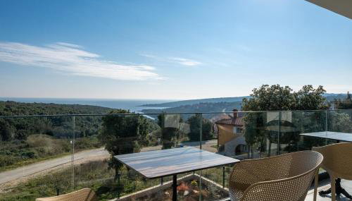 NEW Villa Artec with Sea View - Foto 3