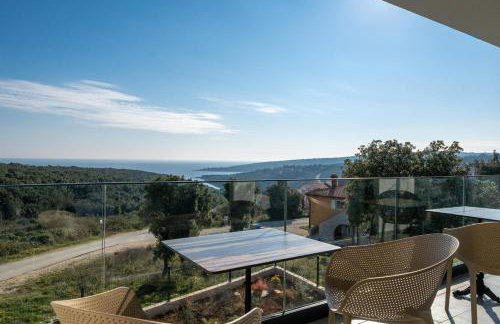 NEW Villa Artec with Sea View - Foto 3