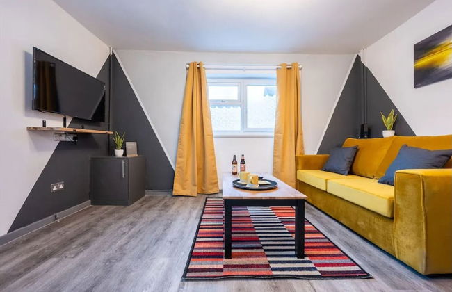 Stunning One Bedroom Apartments - Foto 22