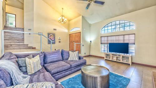 Spacious Home free early check-in if available! - Foto 3