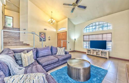 Spacious Home free early check-in if available! - Foto 3