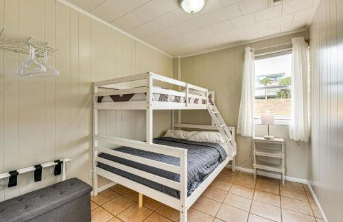 Steps to Sand! PCB Haven with Furnished Outdoor Area - Foto 13