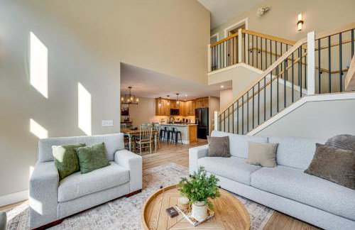 Burke Mtn | Slopeside | Bike Park and Trails Access - Foto 5