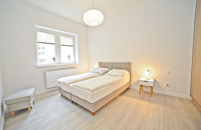 Laguna Centrum Apartments - Foto 6