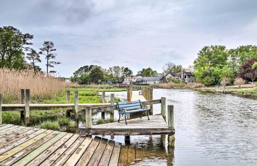 Water Access, Sunroom Ocean View Escape! - Foto 3