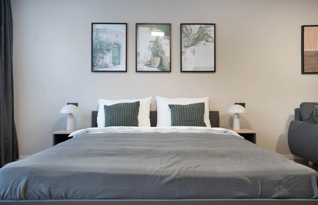 Central Bonn Apartments I home2share - Foto 20