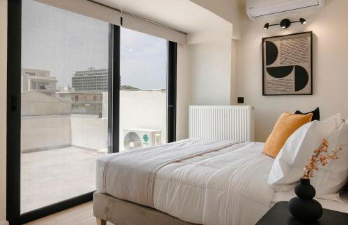 The Uptown Boutique Apartments - Foto 31