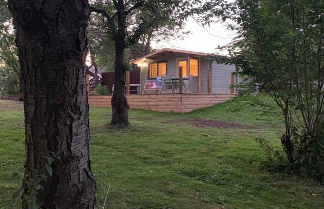 Truly Kentish Holiday Lets - Photo 75