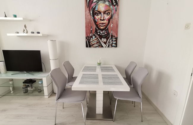 Ana Center Apartment in the Center of Split City - Foto 12