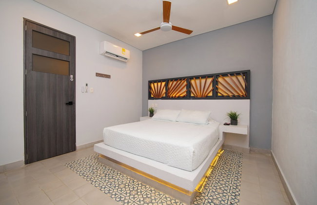 The Garden Suites - Foto 3