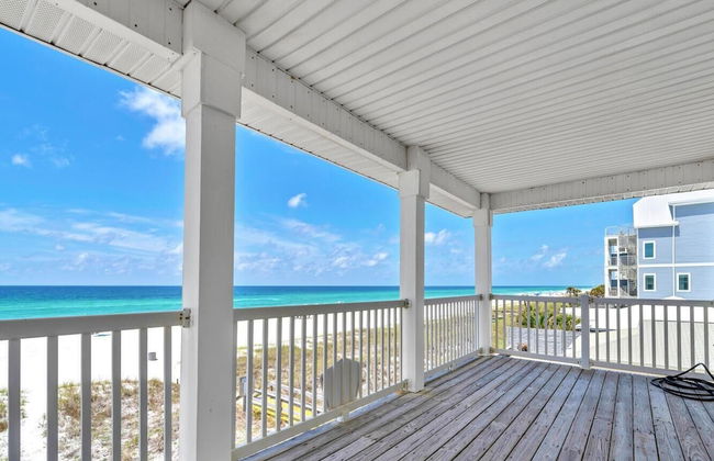 Ocean Spray - Foto 39