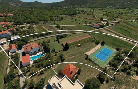 Villa Almas - Foto 4