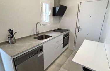 ANSA Beach Apartments - El Palo - Photo 6