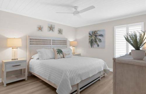 Beach Villa 2614- Captiva Two Bedroom Premier Beachfront Residence - Foto 11