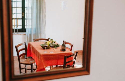 Agriturismo La Papessa - Fattoria Montecchio - Foto 154