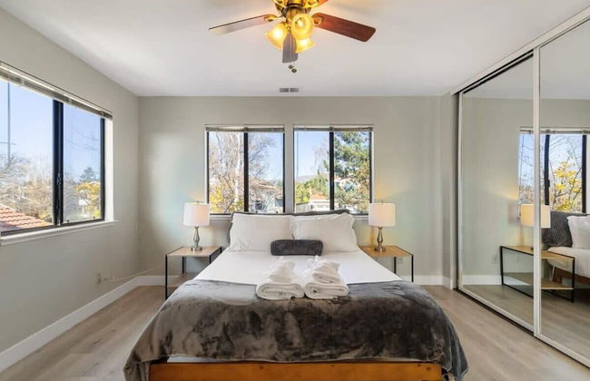 @ Marbella Lane - Amazing Views Serene Retreat - Foto 27