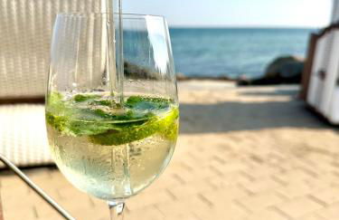 Moderne Ferienwohnung in Strandnähe - Urlaubsträume am Meer - Foto 21