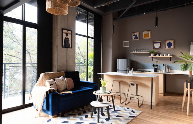 Royal Living Poblado - Photo 18