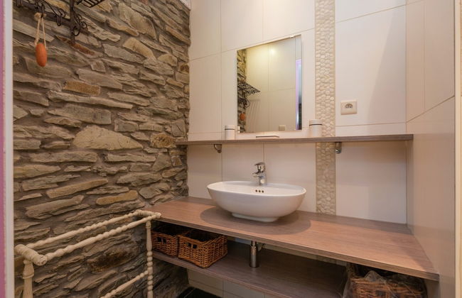 Bertrix Mill With Sauna - Photo 20