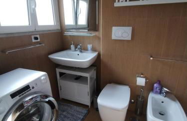 Il Mulo Volante - Panoramico attico con terrazzo a Trastevere - Foto 12