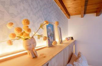 La Olivia 53 boutique con zona chill out exterior - Foto 15