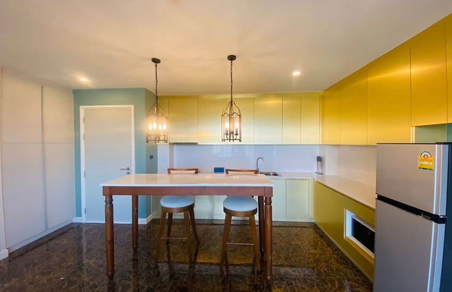 Espana Condo Resort Pattaya - Foto 27