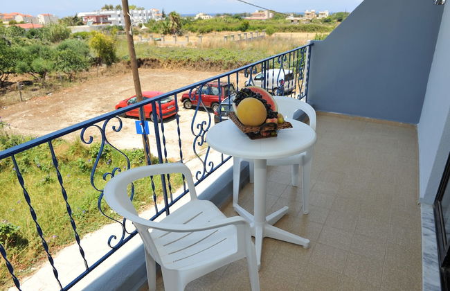 Maritime Hotel Aparts - Foto 37