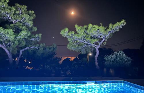 serene villas - Foto 34