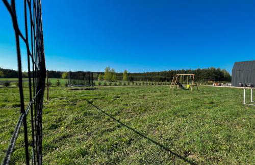 Domki Grabina - Foto 47