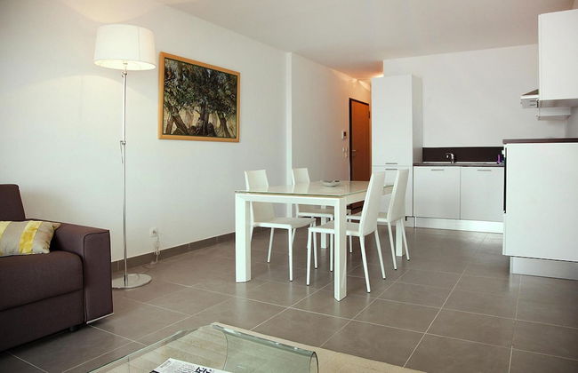 Apartment in Macinaggio Near Marina & Beach - Foto 13
