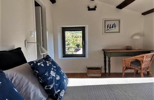 Two villas in lush countryside near Motovun - Foto 4