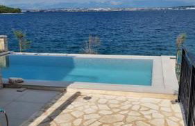 Villa Ocean View of Kali - Erste Meerreihe mit beheizbarem Pool - Foto 7