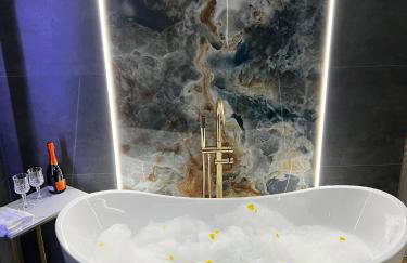 Paris in Cracow Apartment - Photo 57