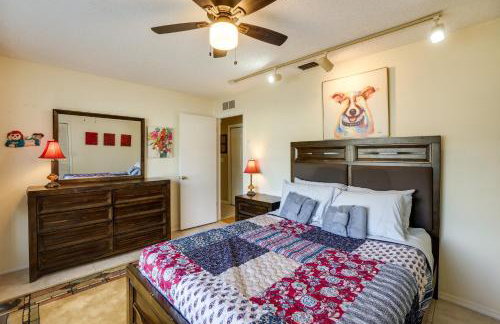 Near Busch Gardens Sunny Florida Retreat with Pool! - Foto 12