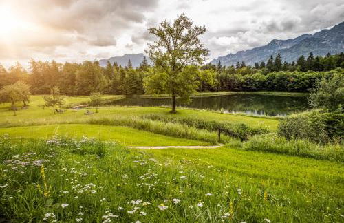 Ferienwohnungen am Gablerhof - Foto 22