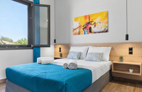 Dimargi Apartments - Foto 42