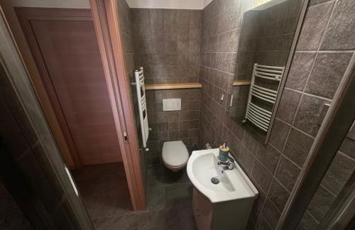 Chalet DolceVista con SPA, vicino a Cortina d'Ampezzo - Photo 21