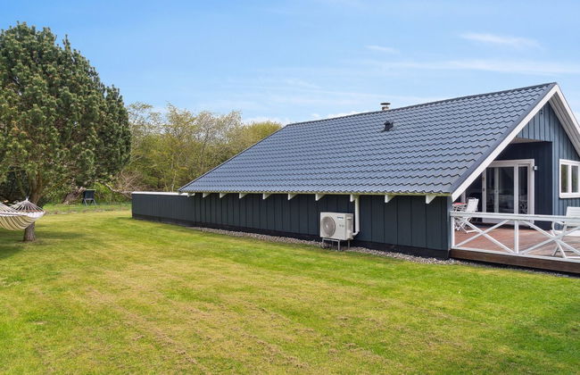 "Reidar" - 600m from the sea - Foto 8