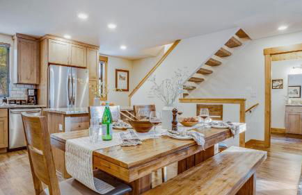 Arroyo by Avantstay Peaceful Mountain Townhouse w/ Large Private Balcony - Foto 5