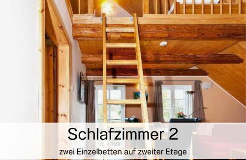 Ferienhaus Winterbergblick, Sächsische Schweiz - Photo 49