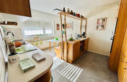 Inmitten des Dorflebens - Rheinfelden-Nollingen - Foto 25