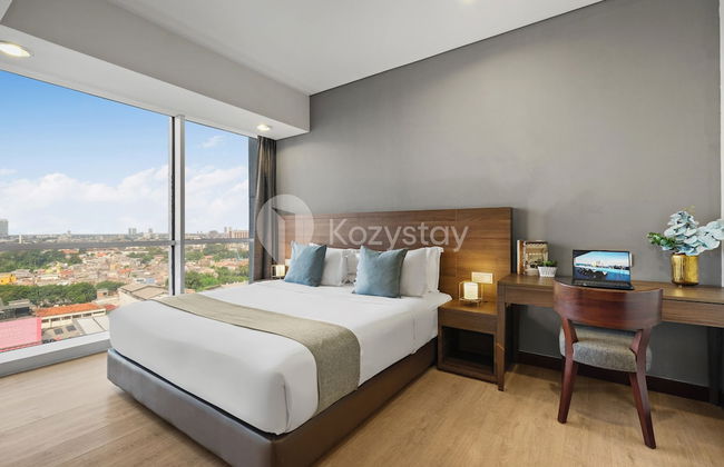 Oak by Kozystay - Pondok Indah - Foto 1