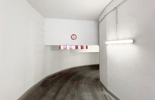 Holiday 33 Apartment J Prenzlauerberg - Foto 26