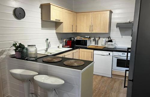 Maison de vacances cosy à 5mn de la plage - Photo 34