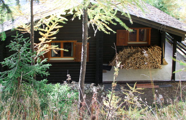 Chalet Soldanella (BEL205) - Foto 17